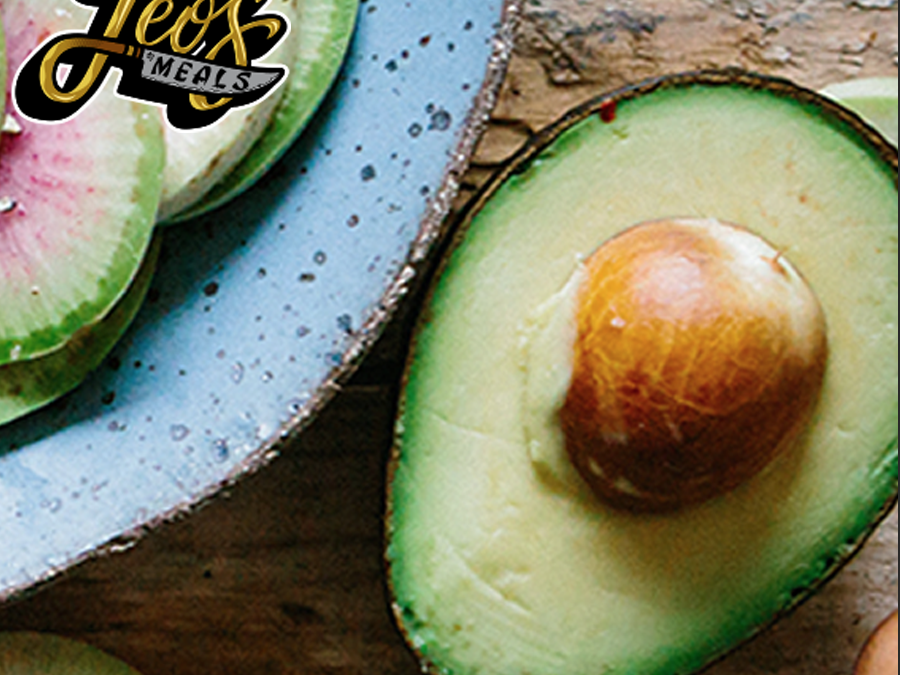Top 4 Benefits of Avocado- A Super Food Packed with Nutrition