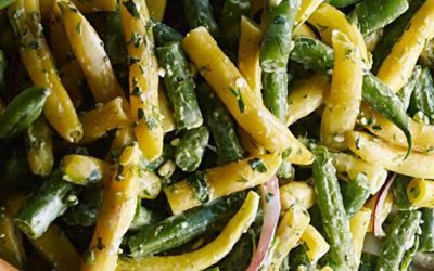 Why You Should Go Green With Your Beans