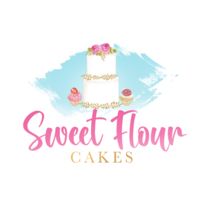 Sweet Flour Cakes